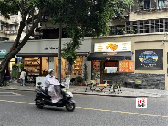 街巷馳念：高升橋南街 與后生力不期而遇145
