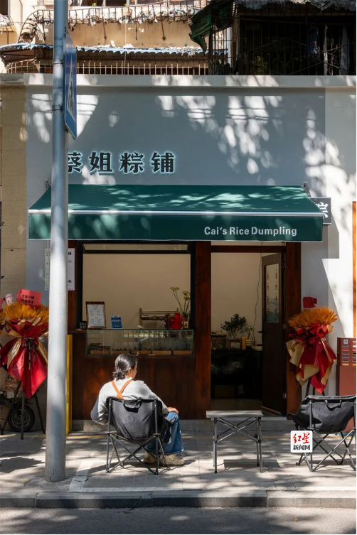 街巷馳念：高升橋南街 與后生力不期而遇1429